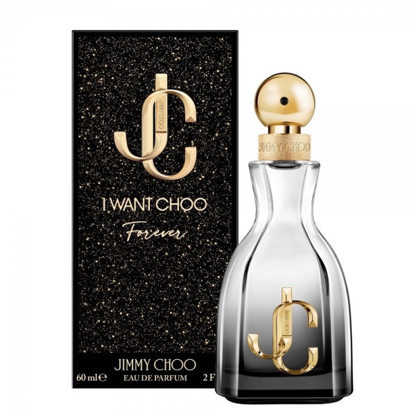 Jimmy Choo I Want Choo Forever EDP 60ml