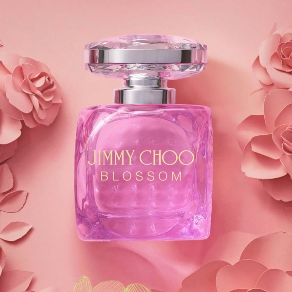 Jimmy Choo Blossom EDP 100ml perfumeuk