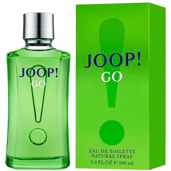 Joop Go Eau de Toilette 100ml