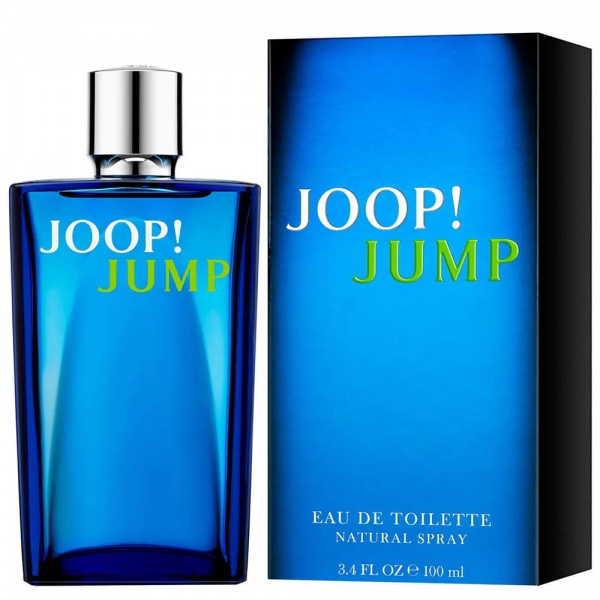 Joop Jump Eau de Toilette 100ml