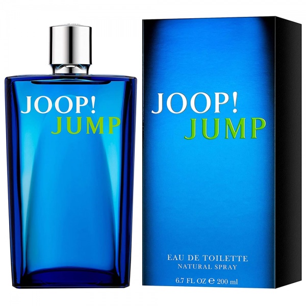 Joop Jump Eau de Toilette 200ml