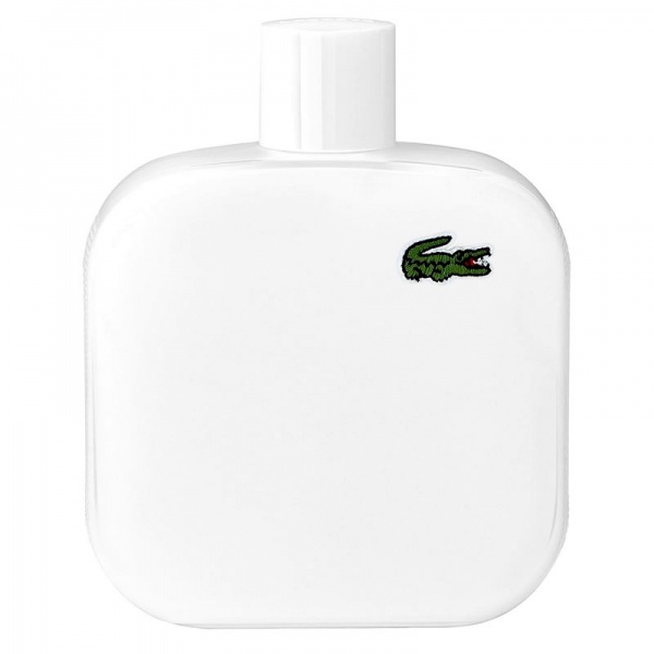 Lacoste L12 12 Blanc EDT 175ml