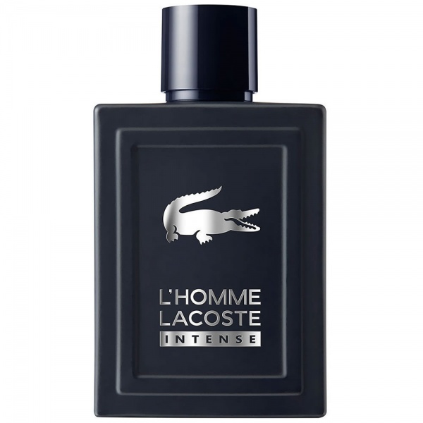 Lacoste homme aftershave sales
