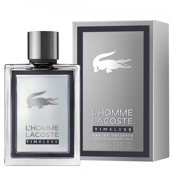 Lacoste top 2000 perfume