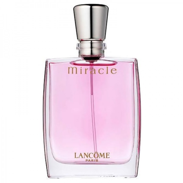 Lancome Miracle For Women EDP 50ml