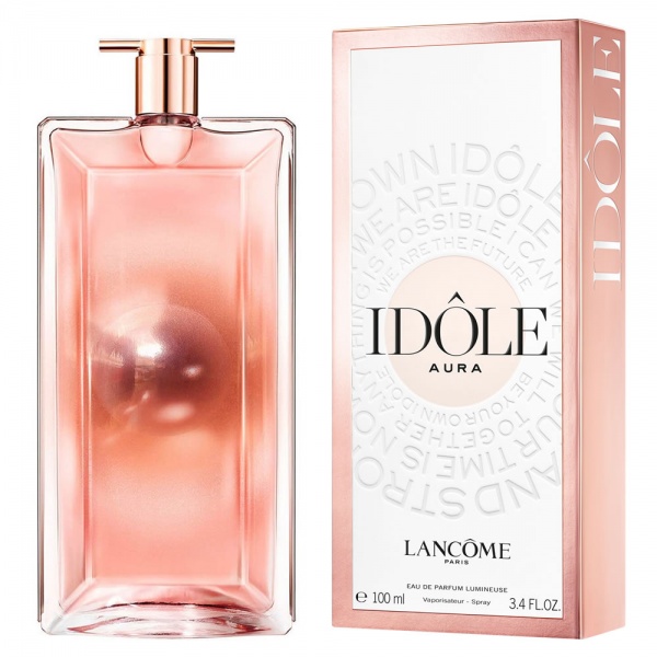 Lancome Idole Aura Eau de Parfum 100ml