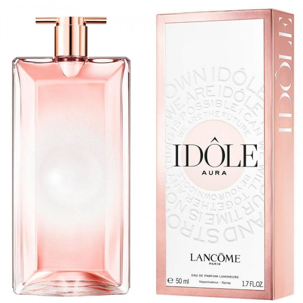 Lancome Idole Aura Eau de Parfum 50ml