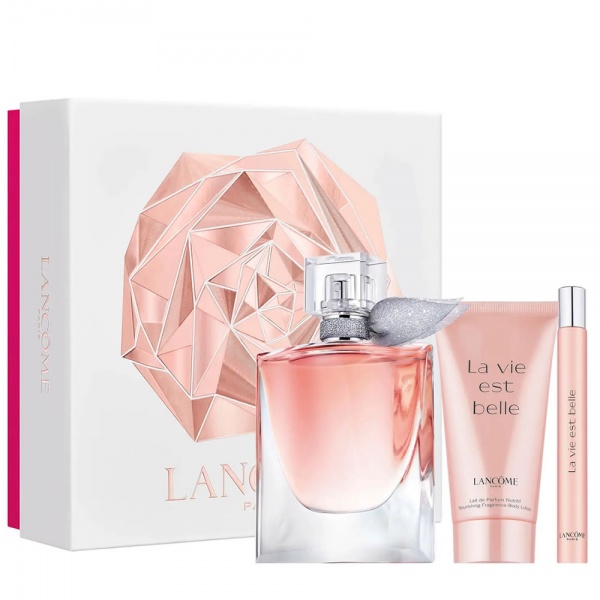 Lancome La Vie Est Belle EDP 50ml Gift Set