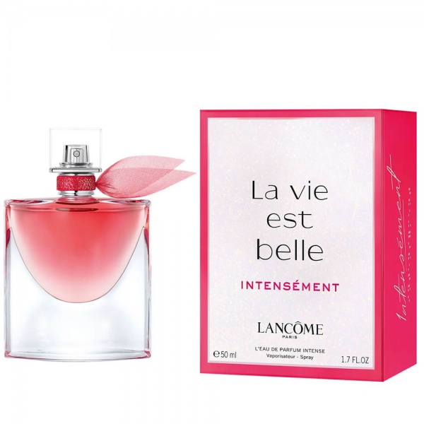 Lancome La Vie Est Belle Intensement EDP 100ml