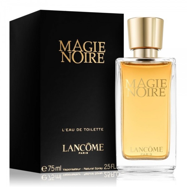 Lancome Magie Noire EDT 75ml