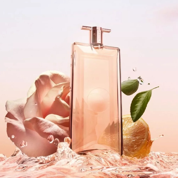 Lancome Idole L'Eau de Toilette 25ml - perfumeuk.co.uk