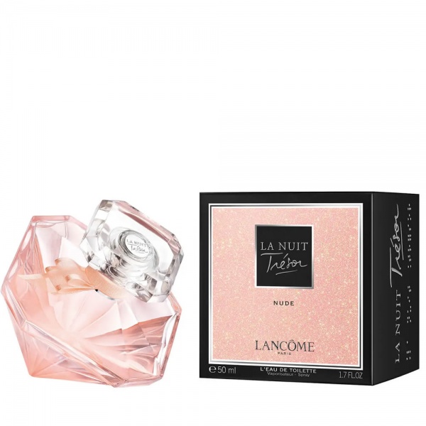 Lancome La Nuit Tresor Nude EDT 50ml