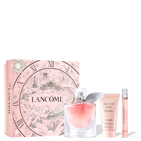 Edp Lancom La Vie Est Belle Set Lancome La Vie Est Belle EDP 30ml
