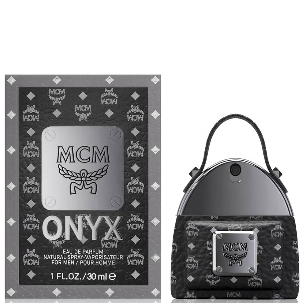 MCM Onyx Eau de Parfum 30ml - perfumeuk.co.uk