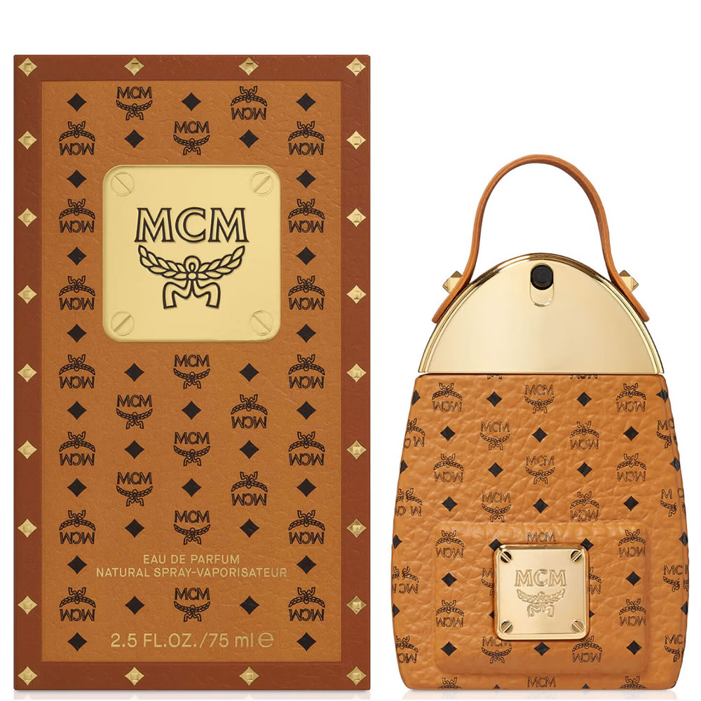 人気ブランドの新作 MCM perfumeuk.co.uk - 75ml Parfum de Eau 香水(ユニセックス)