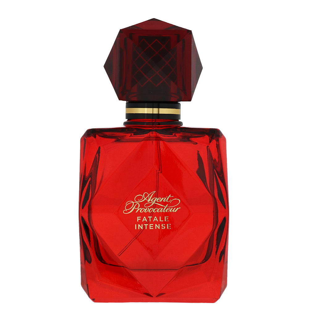 Agent Provocateur Fatale Intense Eau de Parfum 30ml - perfumeuk.co.uk