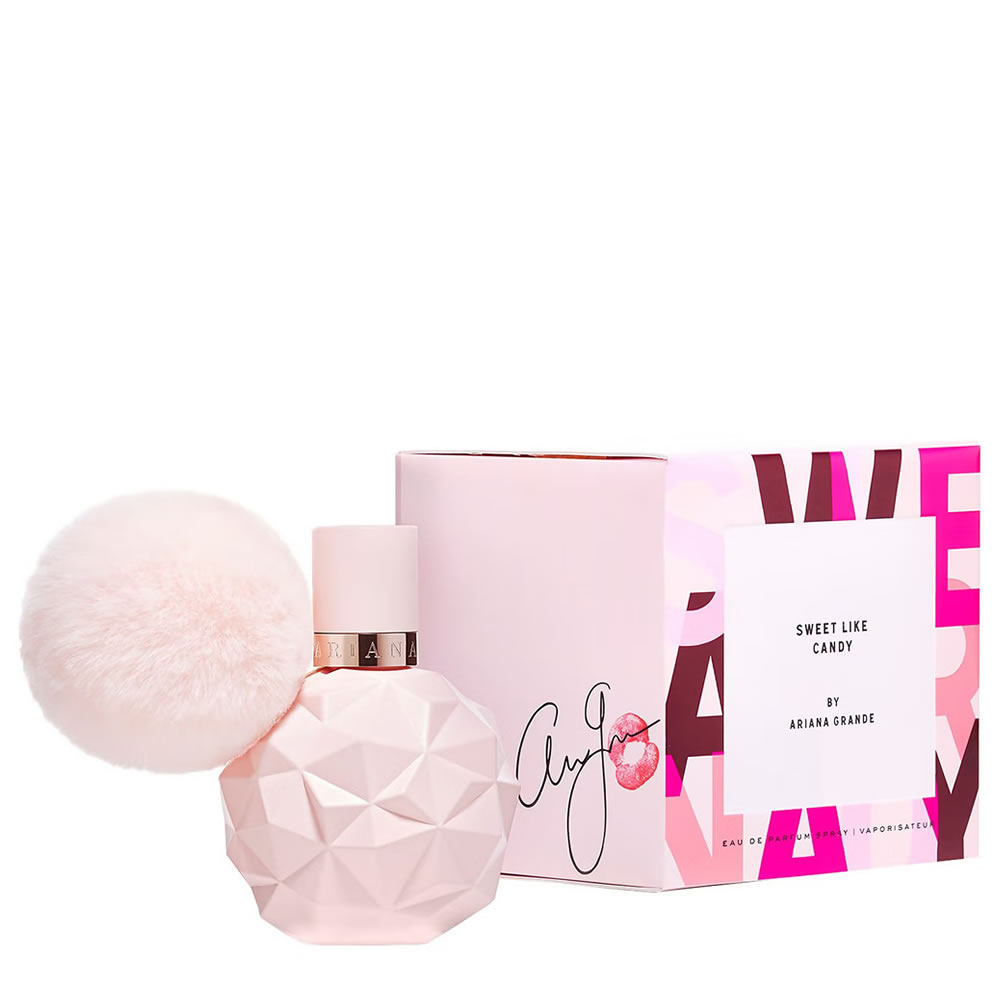 Ariana Grande Sweet Like Candy EDP 100ml perfumeuk