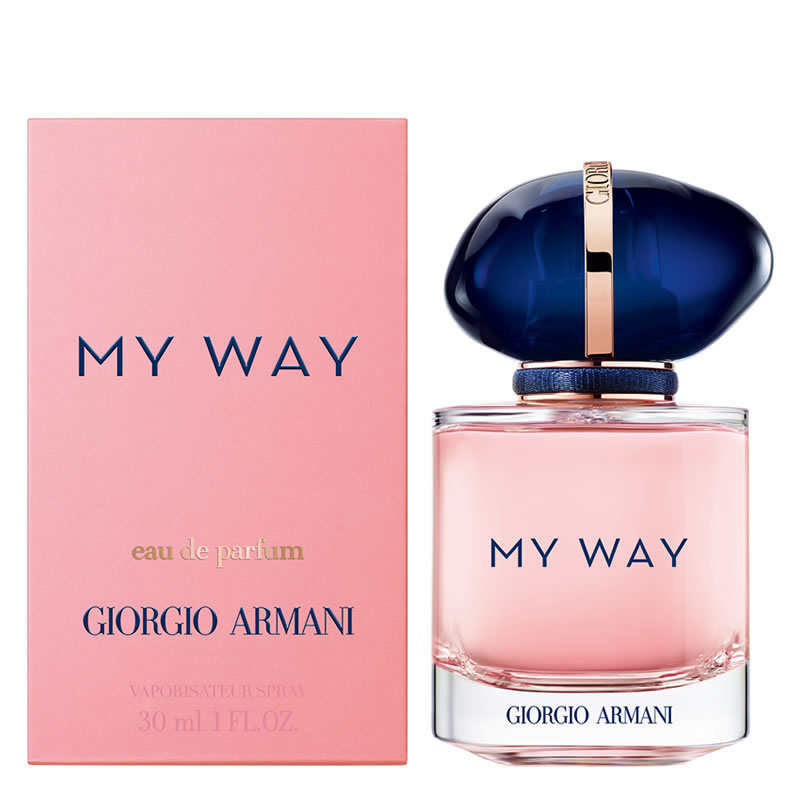 Giorgio Armani My Way For Women EDP 30ml