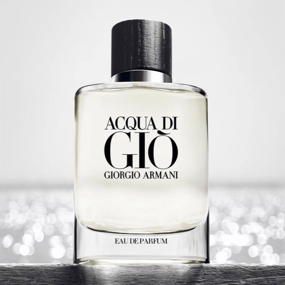 Giorgio Armani Acqua Di Gio Eau de Parfum 100ml - perfumeuk.co.uk