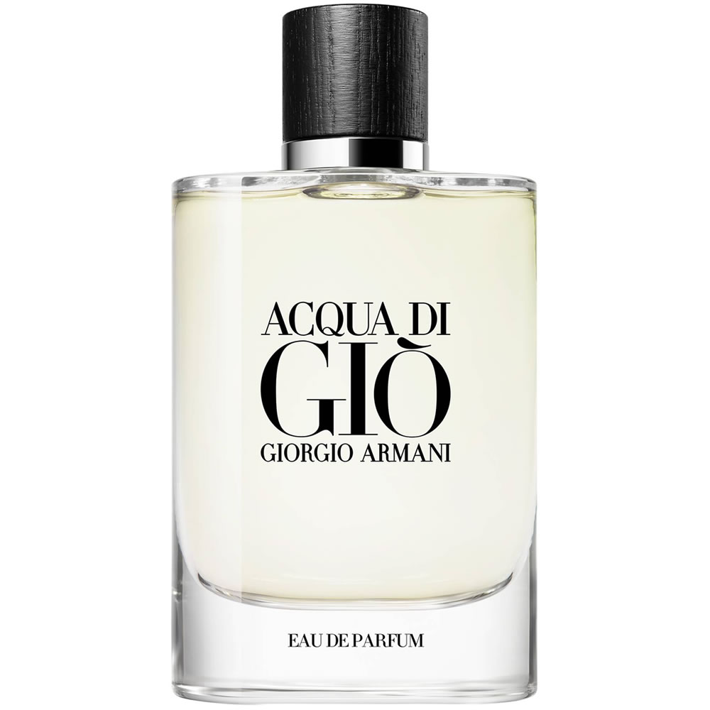 Giorgio armani acqua di gio outlet 125ml