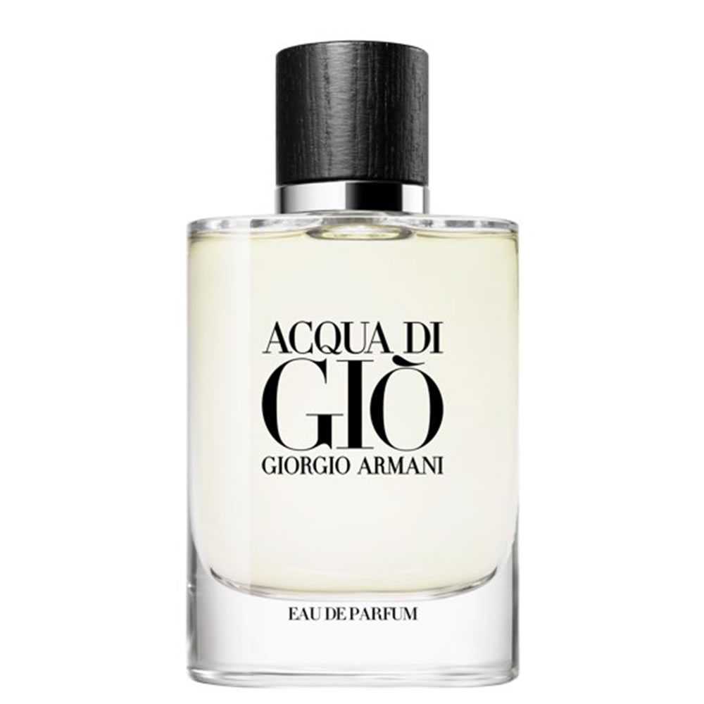 Giorgio Armani Acqua Di Gio Eau de Parfum Refillable 75ml