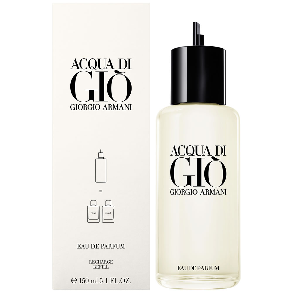 Armani eau sales