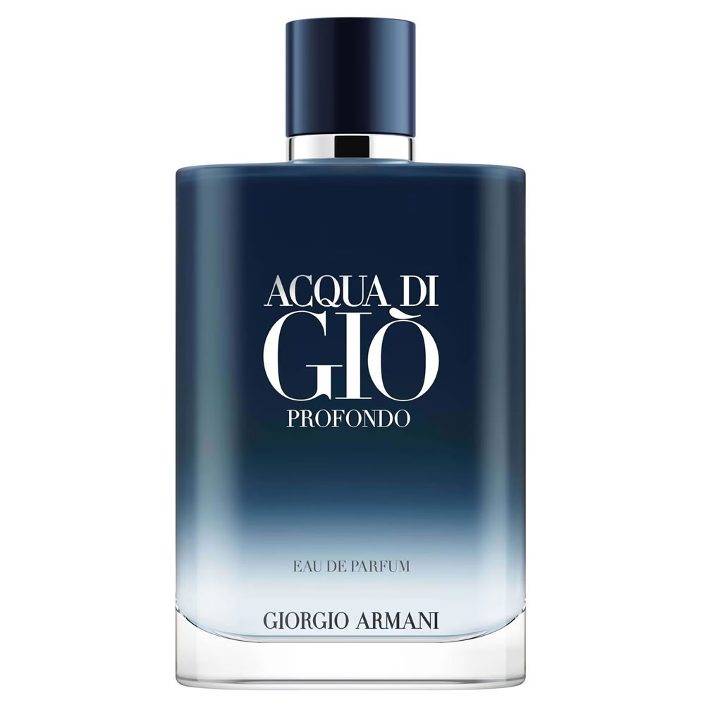 Giorgio Armani Acqua Di Gio Profondo EDP 200ml