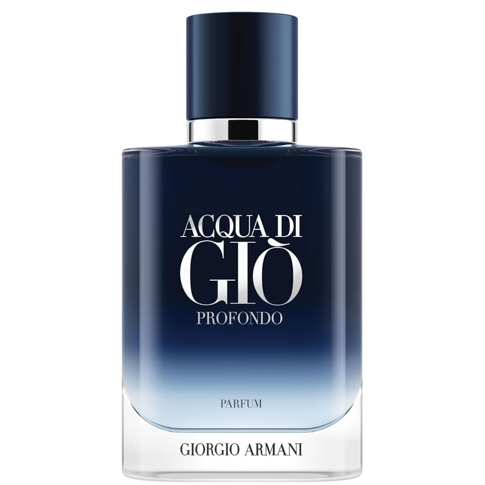 Perfume armani gio shop