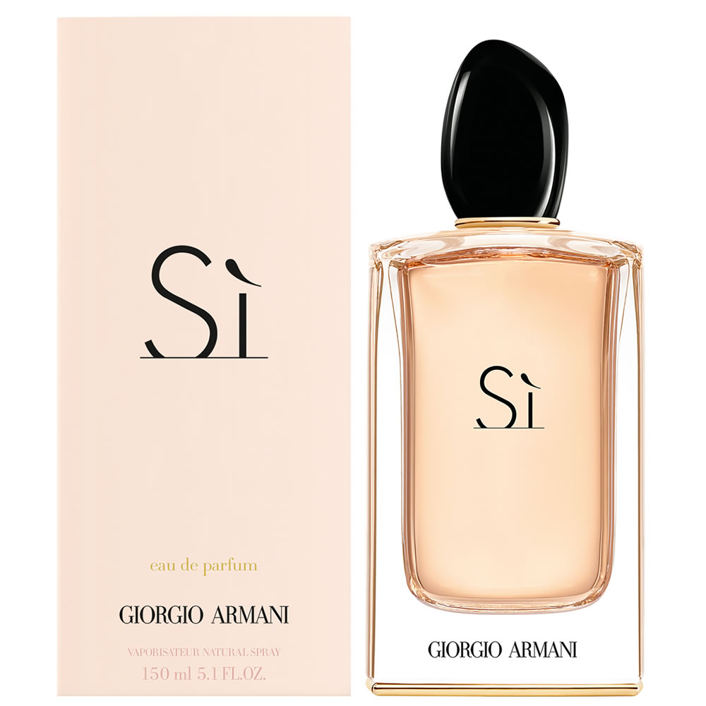 Cheapest armani si perfume cheap