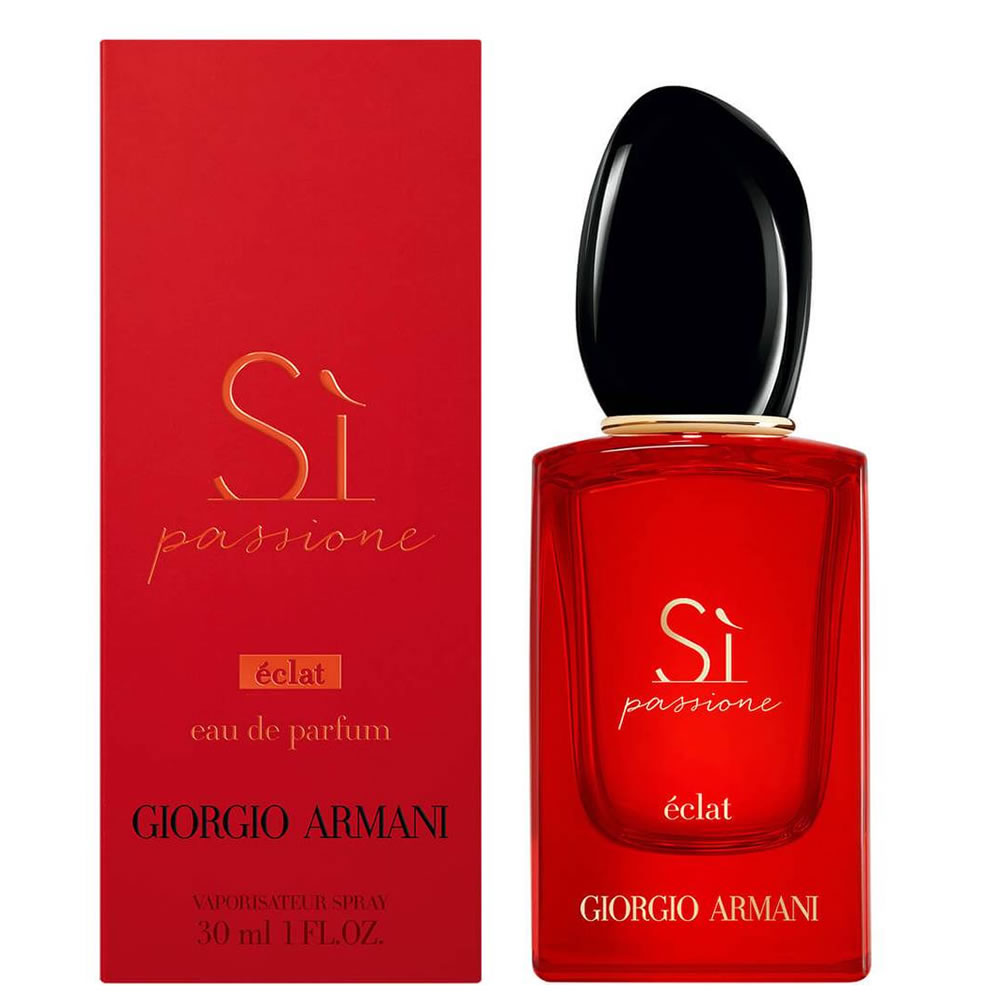 Si giorgio armani passion sale