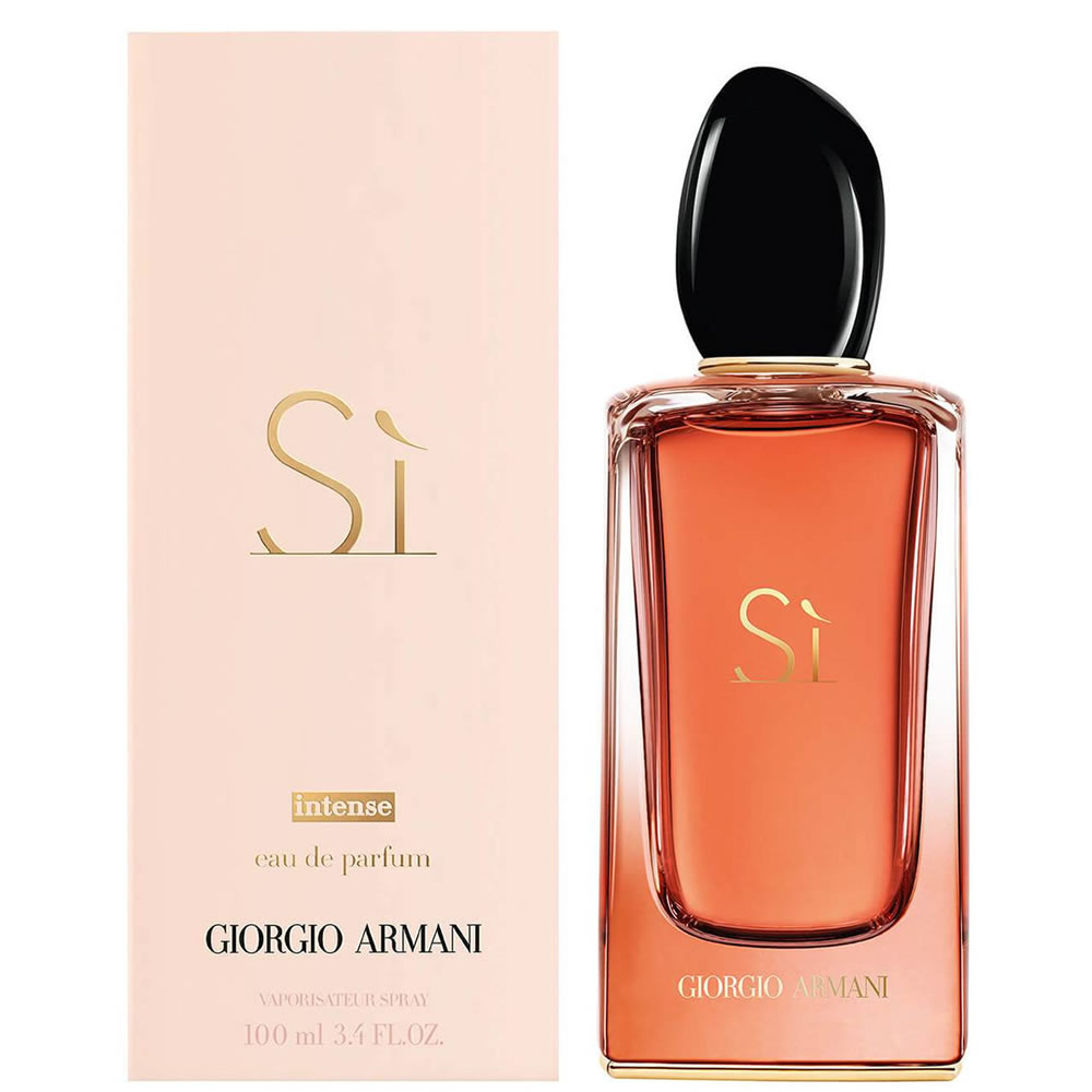 ≫ Armani Si Release Date > Comprar, Precio y Opinión 2024