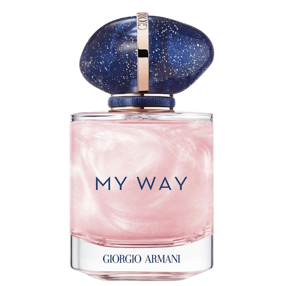 Armani womens best sale perfume