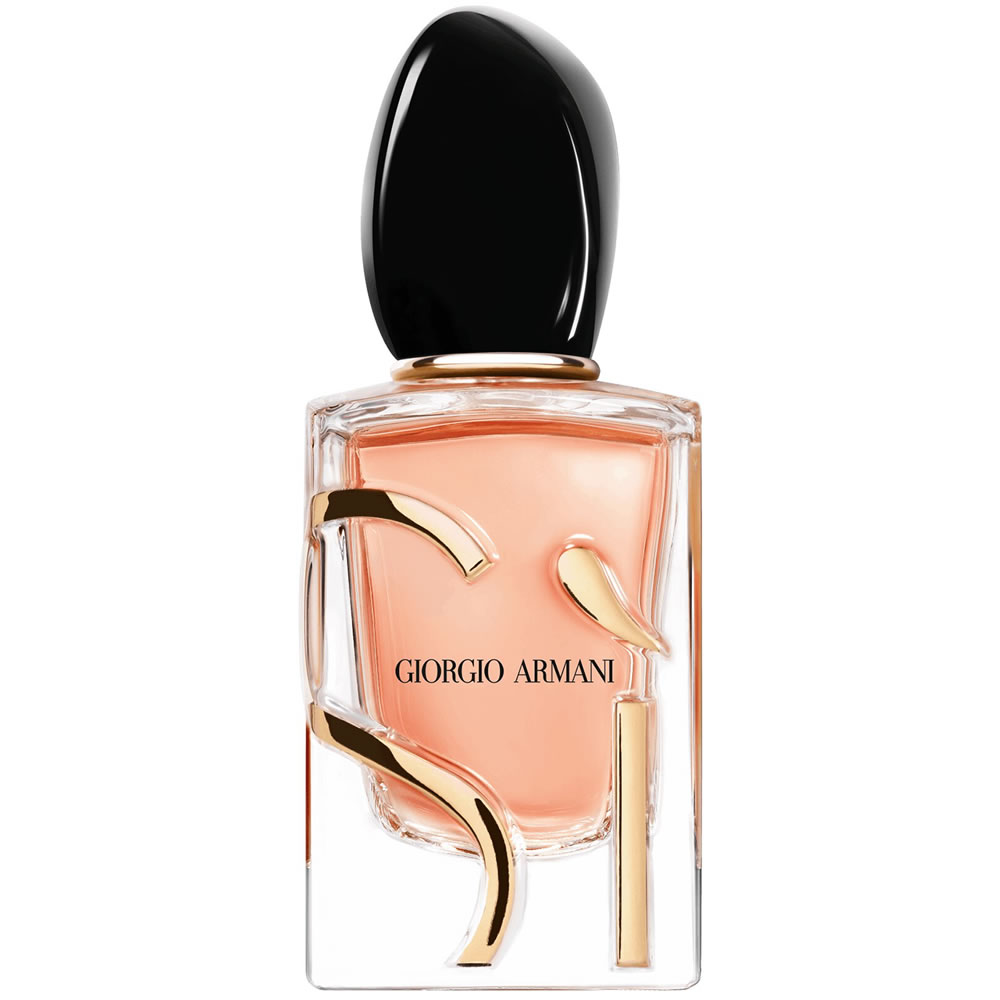 Si signature giorgio armani cheap