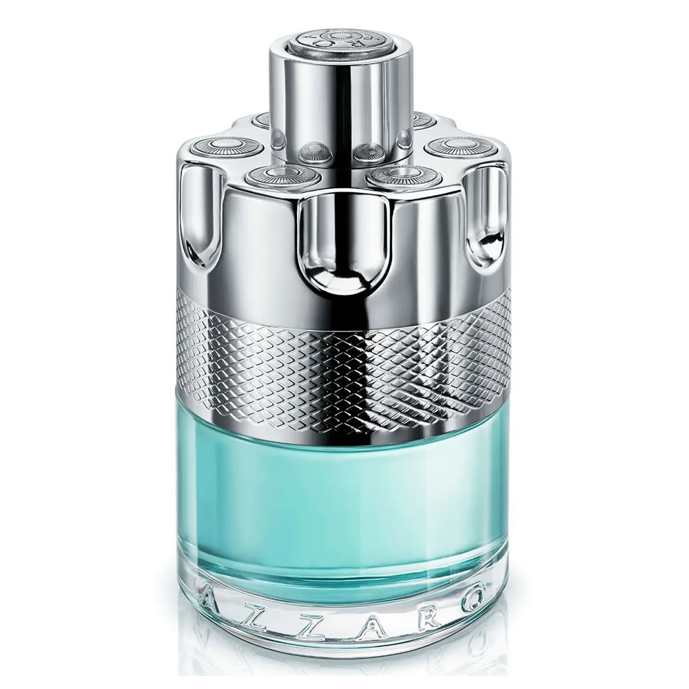 Azzaro Wanted Tonic For Men EDT 100ml perfumeuk