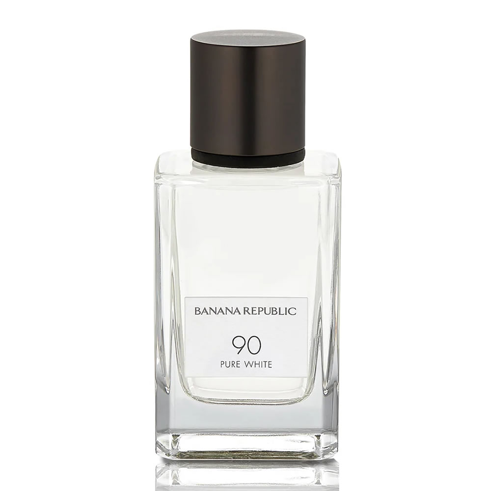 Banana Republic Pure White EDP 75ml perfumeuk.co.uk