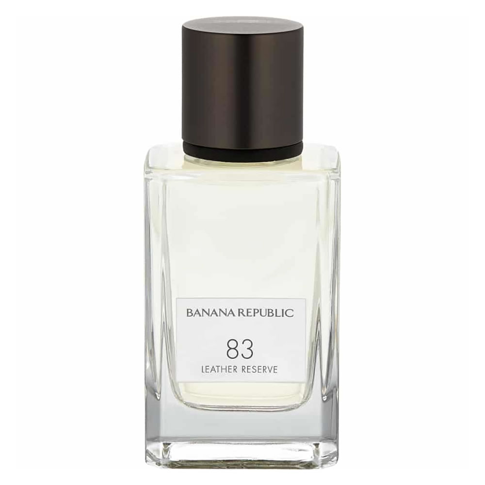 Banana Republic Leather Reserve EDP 75ml