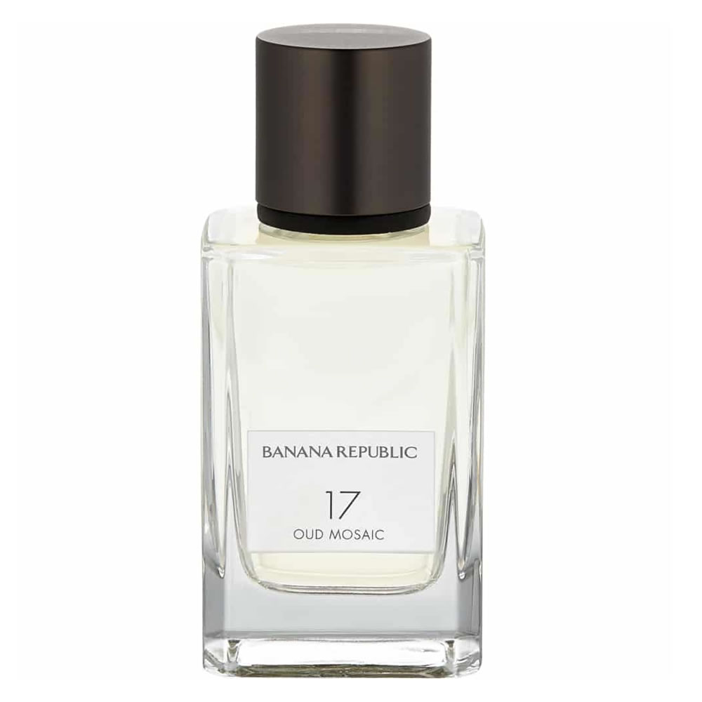 Banana Republic Oud Mosaic EDP 75ml