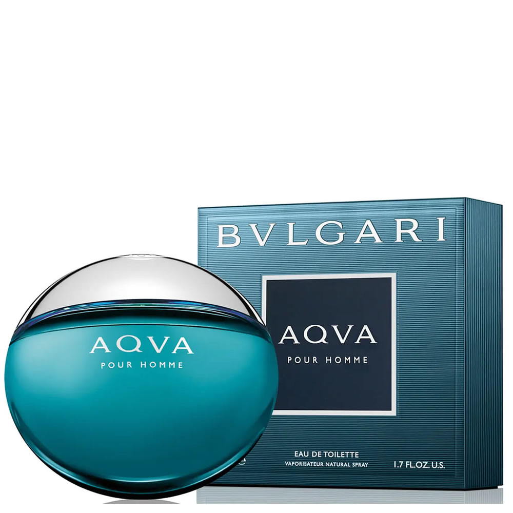 Bulgari aqua 2025 100 ml
