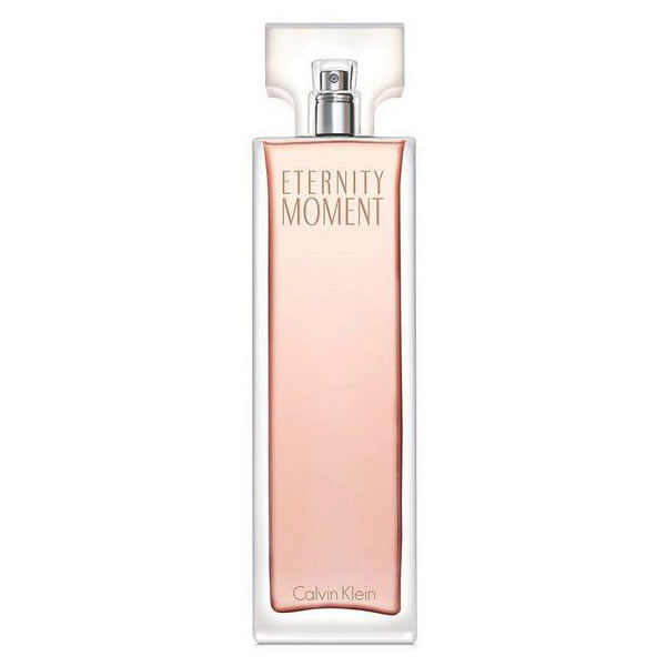 Calvin Klein Eternity Moment For Women EDP 100ml