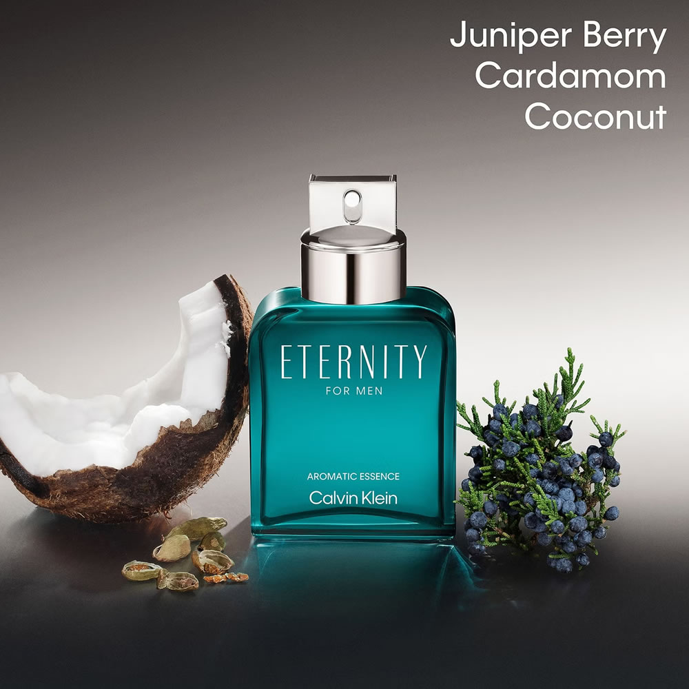 Calvin Klein Eternity Aromatic Essence For Men EDP 100ml