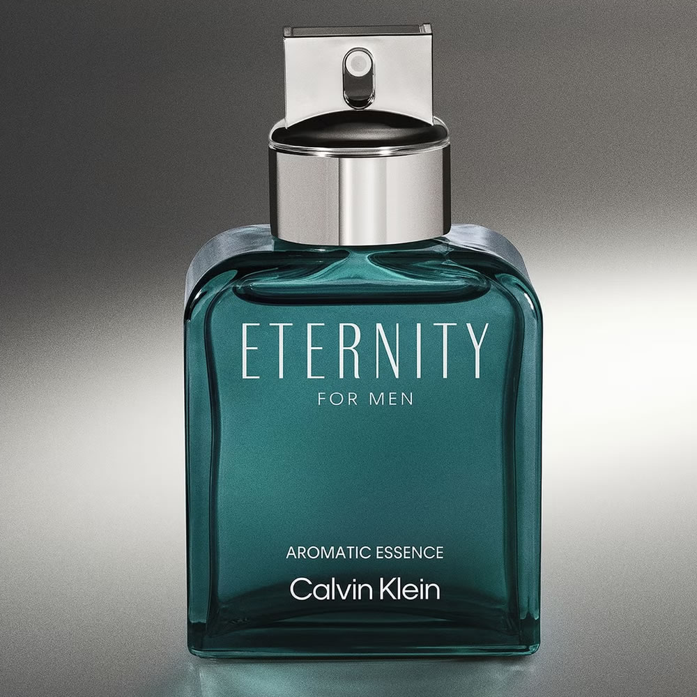 Calvin Klein Eternity Aromatic Essence For Men EDP 100ml