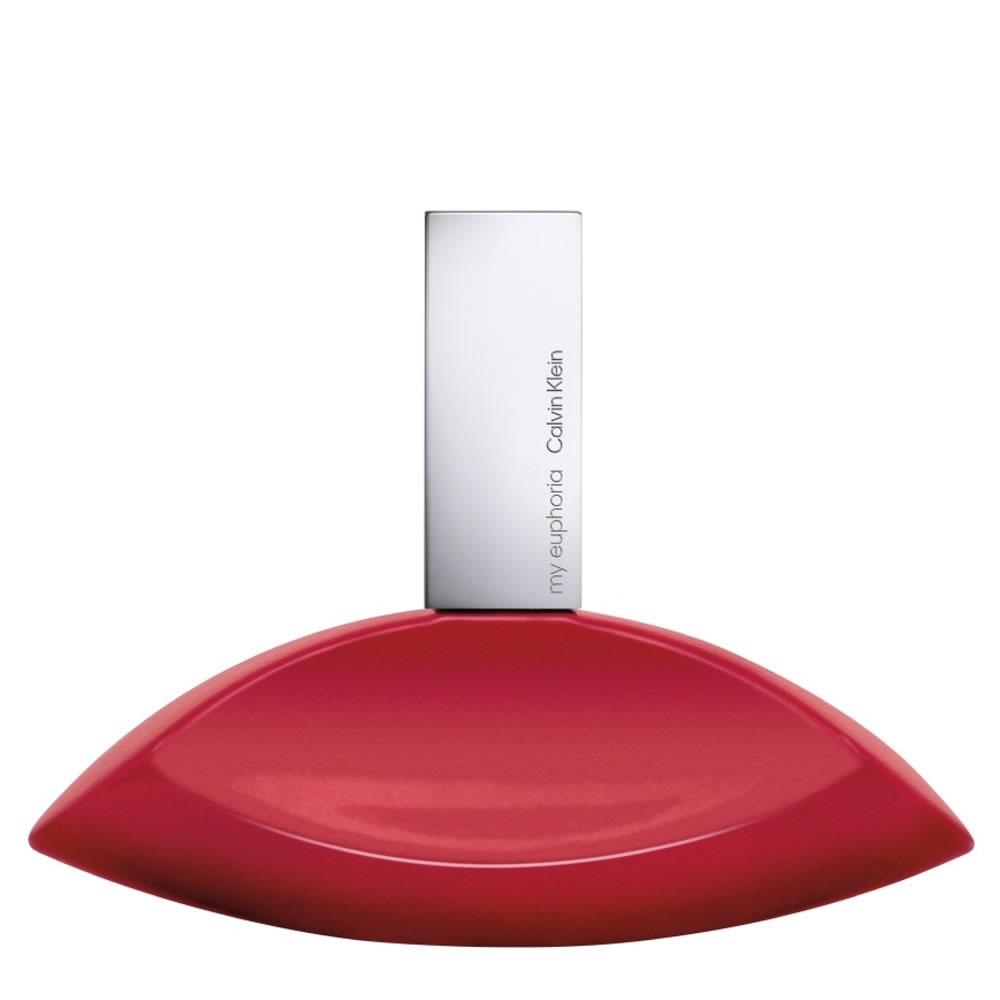 Calvin Klein My Euphoria For Women EDP 100ml perfumeuk
