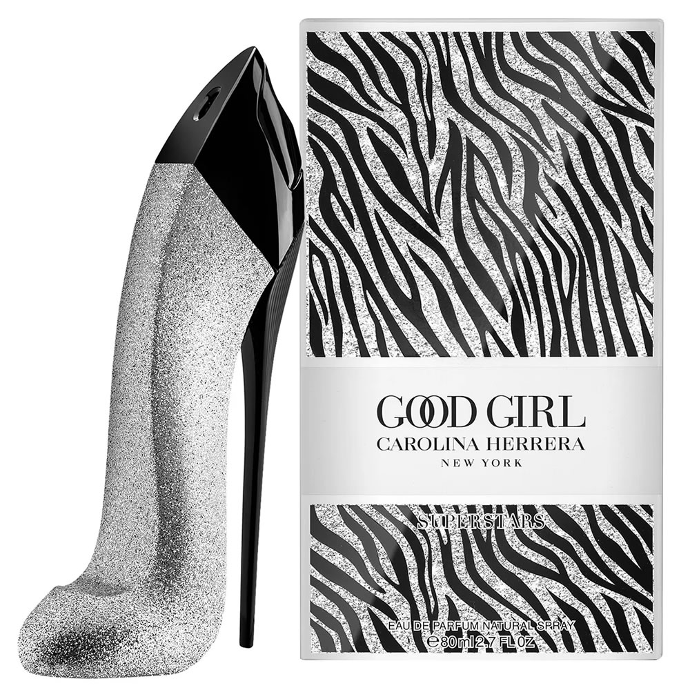 Good girl perfume new arrivals notes