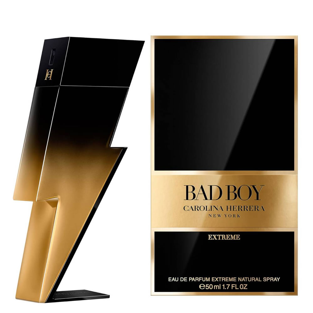 Bad hot sale boy edp