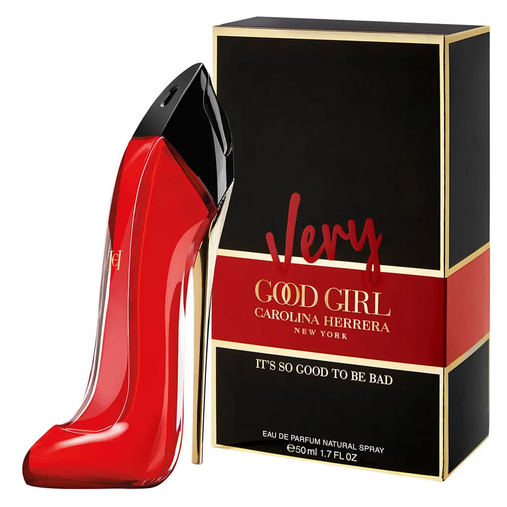 Good girl perfume price uk on sale