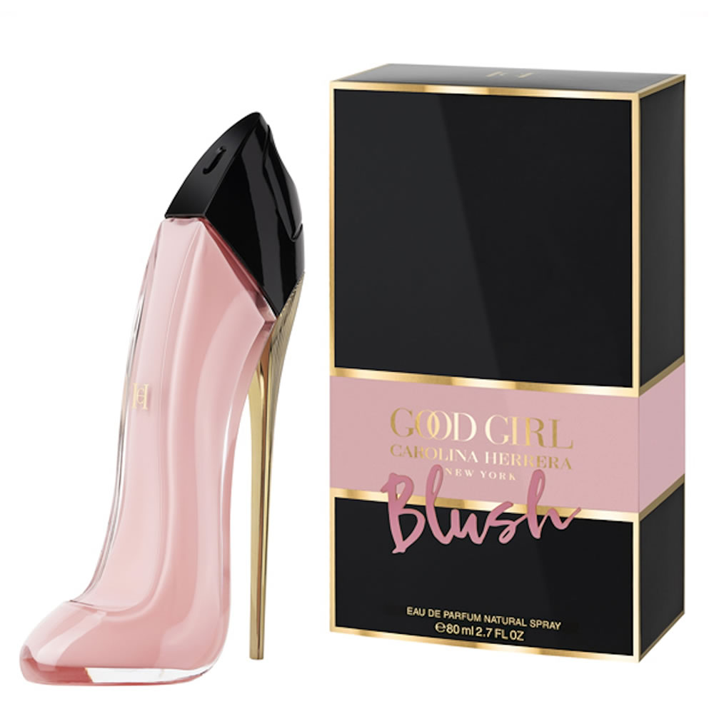 Carolina herrera good girl natural spray clearance