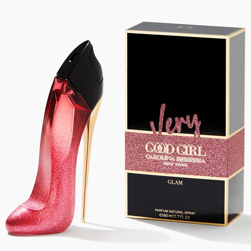 Best carolina herrera perfume for her 2025