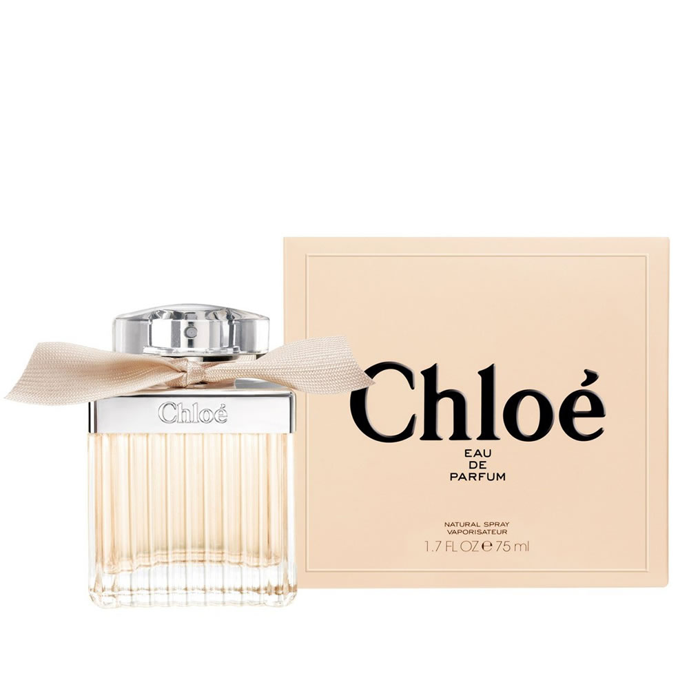 Chloe Signature Eau de Parfum 75ml perfumeuk