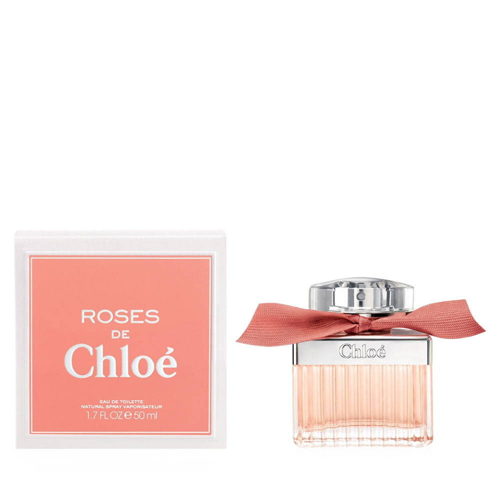 Chloe Roses de Chloe EDT 50ml