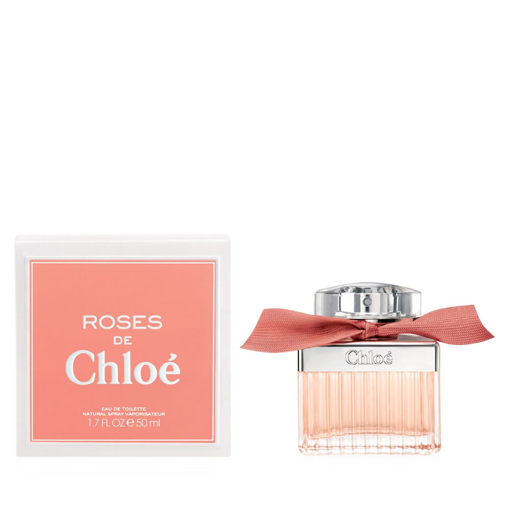 Roses de on sale chloe 50ml